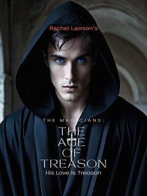 cover image of The Age of Treason